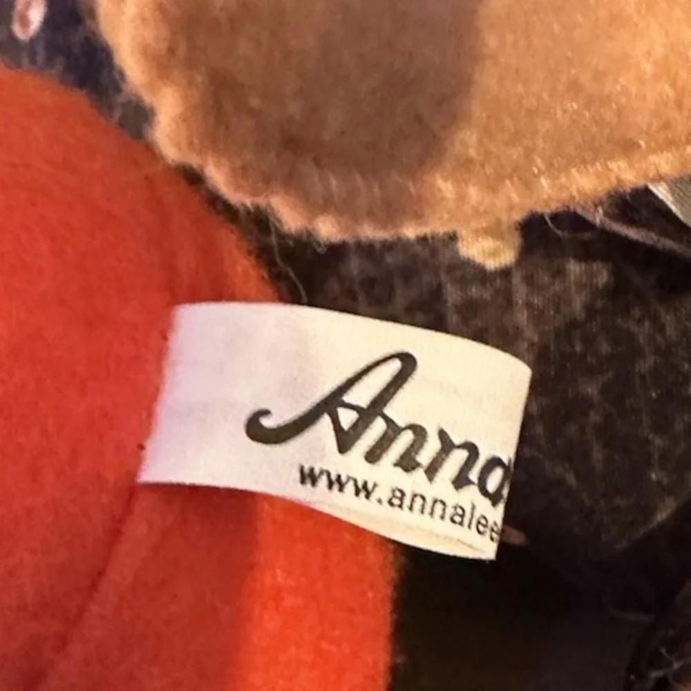 Annalee Doll 2021 6